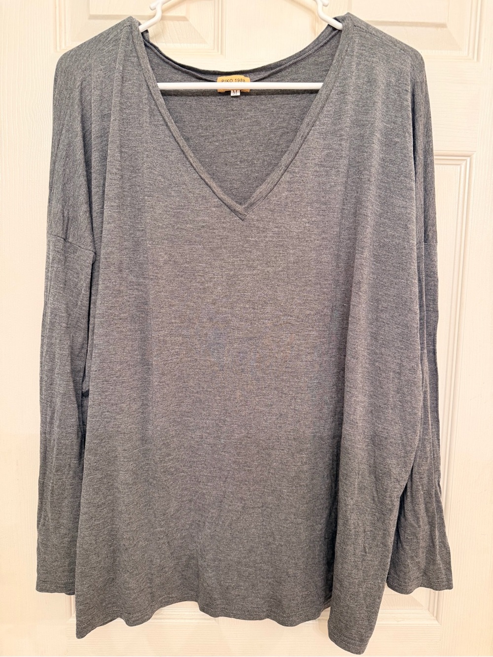 PIKO 1988 Long sleeve